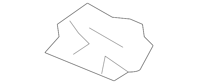 Cover Plug 1K0-825-961-B - View 3