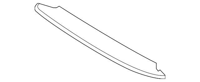 Upper Cover 1Q0-825-271-B