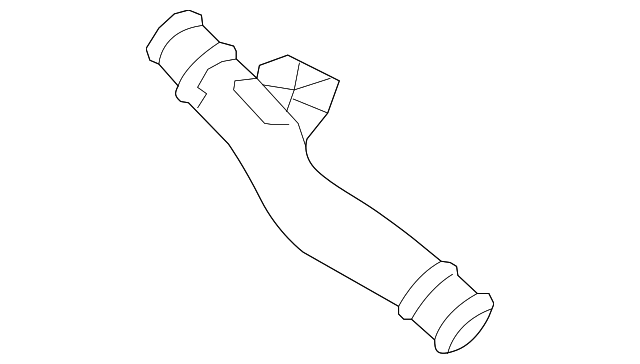 Connector Pipe Retainer Clip 1J0-145-769-B - View 14