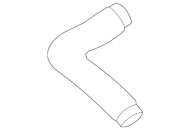 Air Hose 1K0-145-943-A - View 5