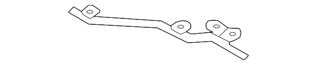 Muffler Bracket 1K0-145-959-C - View 6