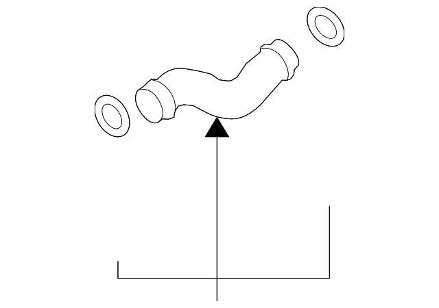 Connector Hose 1K0-145-832-AS - View 21
