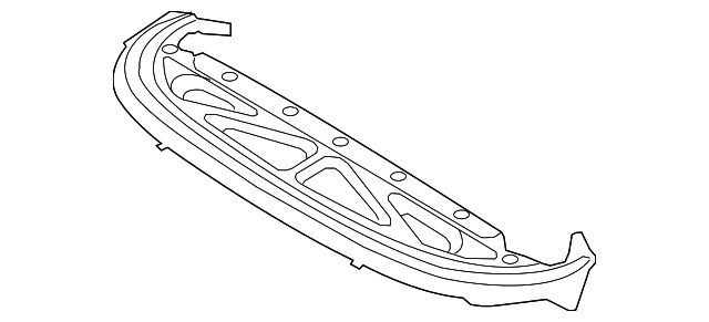 Lower Cover 1Q0-825-300-F