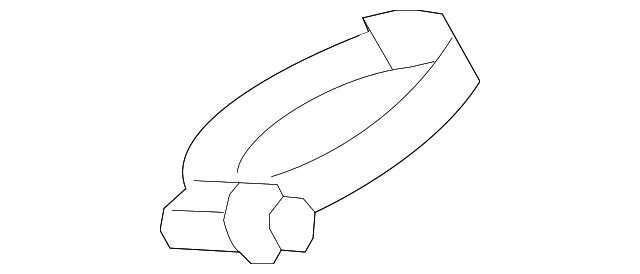 Pressure Tube 1K0-145-838-S - View 17