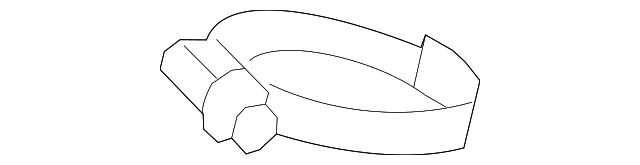 Pressure Pipe 1K0-145-832-E - View 16