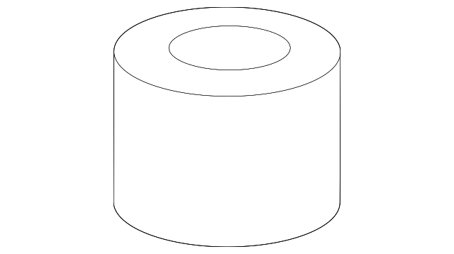 Bumper Cap 1Q0-825-750