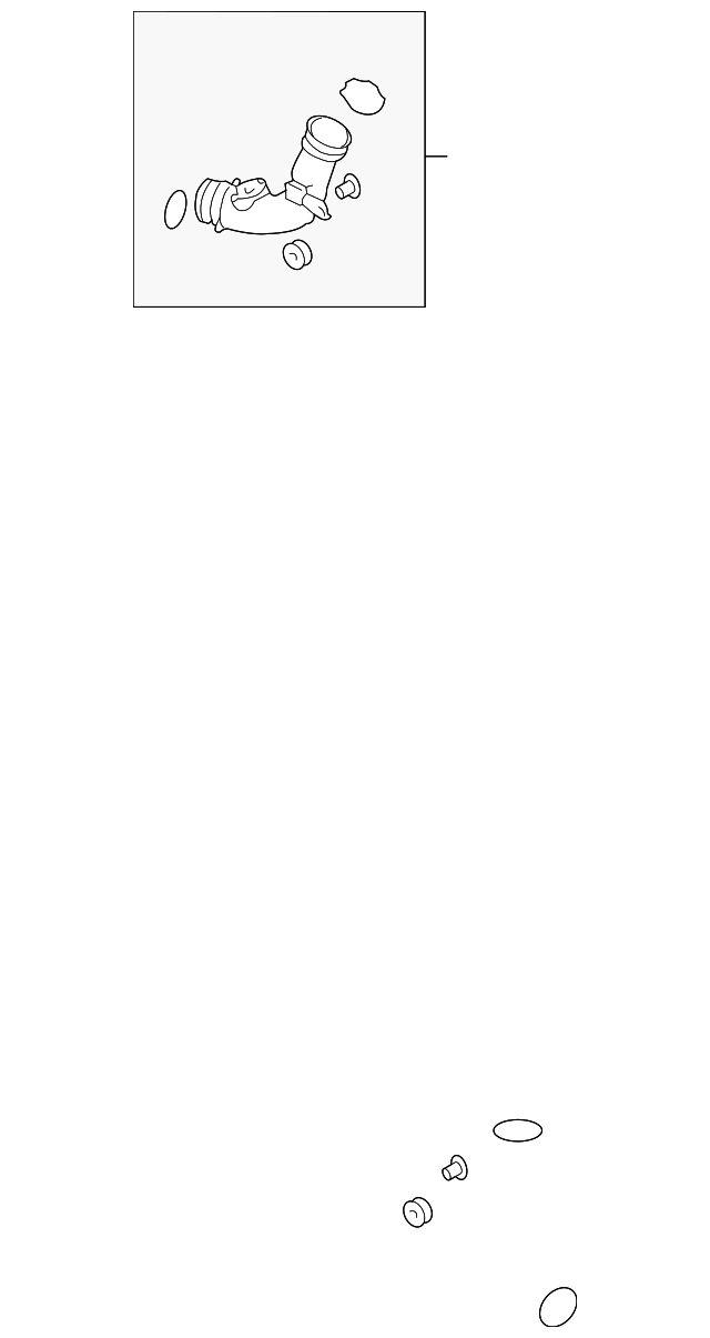 Pressure Tube 7L6-145-956-E