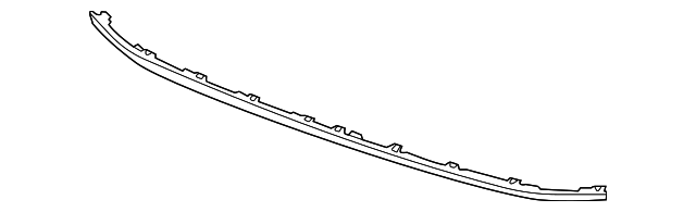 Molding 5NN-853-101-F-2ZZ - View 3