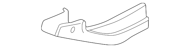 Side Member Extension 5Q0-803-210 - View 33