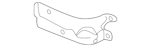 Filler Plate 575-805-088-A