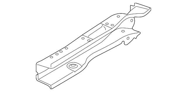 Inner Rail 5QM-803-105