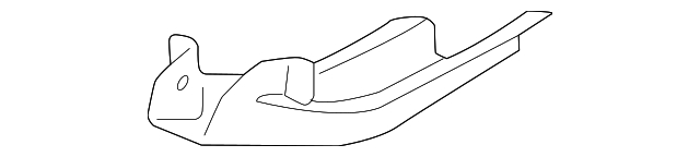 Side Member Extension 5Q0-803-210 - View 23