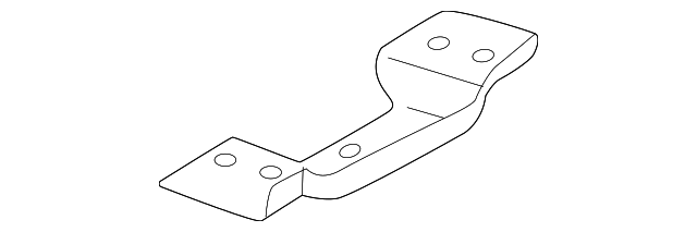 Mount Bracket 5Q0-810-811 - View 47