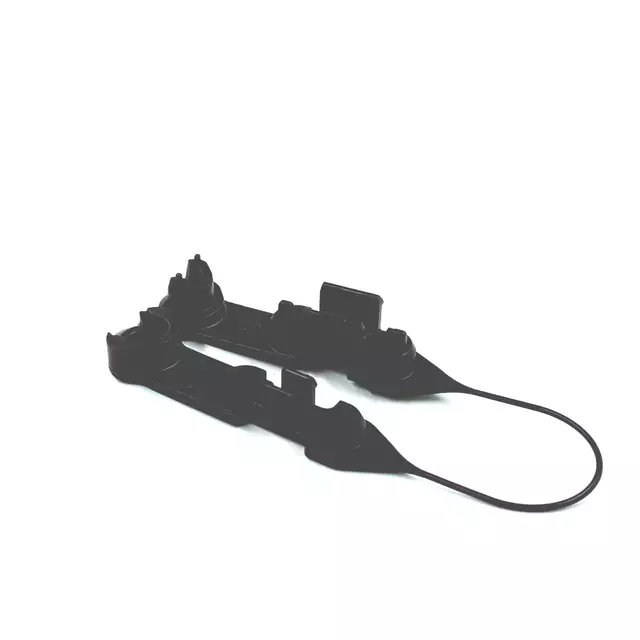 Hinge Assembly Retainer 1Q0-825-960-C - View 8