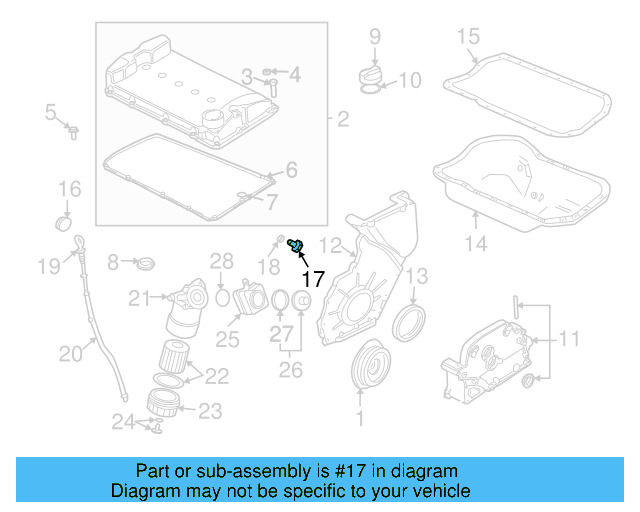 Plug N-908-132-02 - View 126