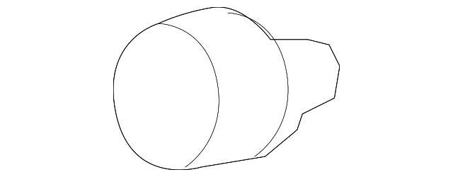 Hinge Assembly Damper 1Q0-825-467