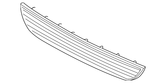 Grille 1K0-853-677-C-9B9 - View 20