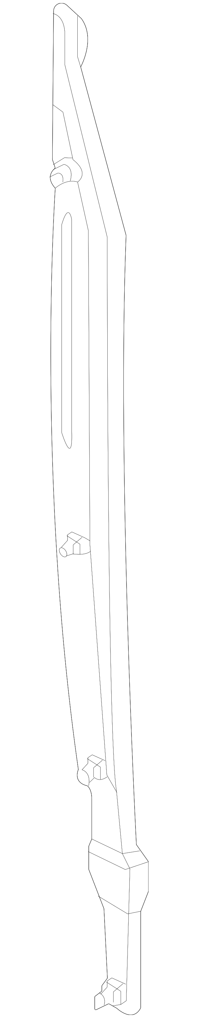 End Plate 11K-821-111