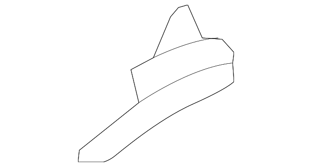 Inner Cover 1Q0-825-359-A-9B9