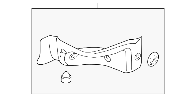 Protect Plate 5C0-201-974-D - View 11