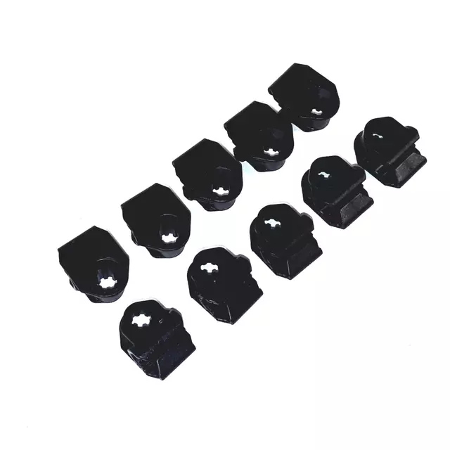 Cable Holder 1Q0-611-797-A - View 5