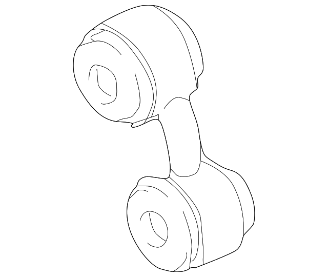 Stabilizer Link 8E0-505-465-D - View 7