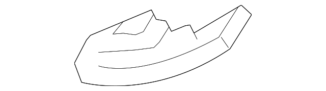 Bracket 1K0-611-846-B - View 11