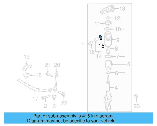 Seal 7L0-616-817 - View 8