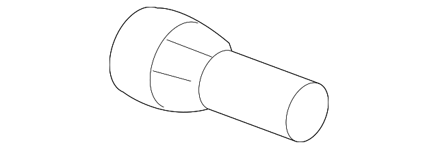Valve Stem 311-601-361 - View 71