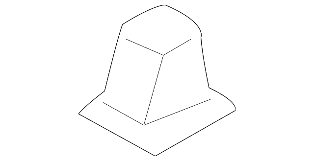 Rear Frame 701-817-565-C - View 6