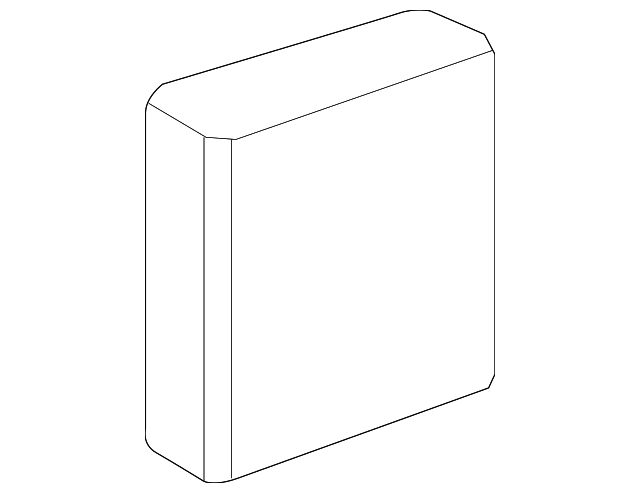 First Aid Box 5K0860282A - View 9