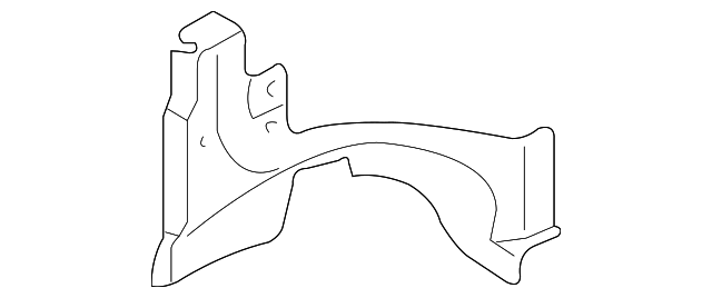 End Plate 1K0-805-029-C - View 6