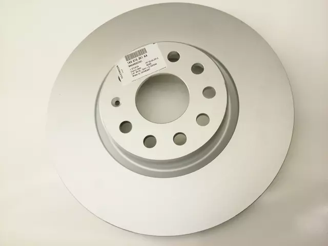 Rotor 5Q0-615-301-F - View 16