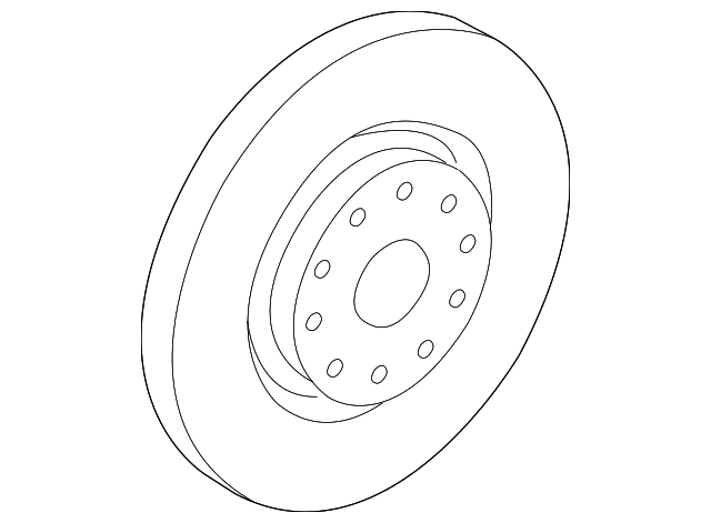 Rotor 5Q0-615-301-F - View 18