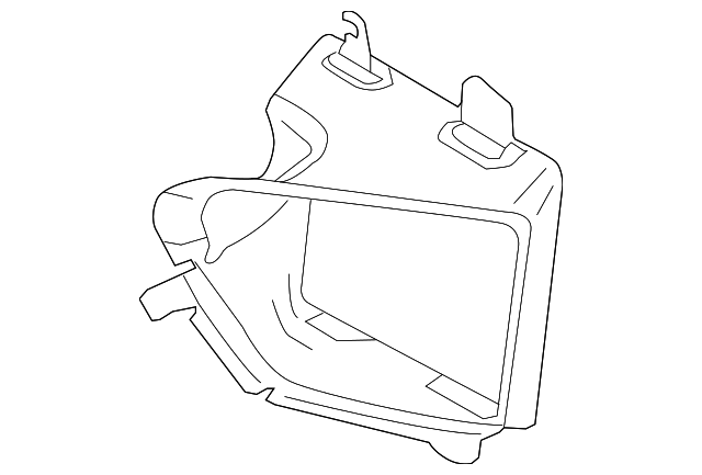 Grille 5Q0-121-557-A - View 9