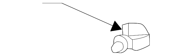 Hose Assembly Holder 5Q0-121-093-BD