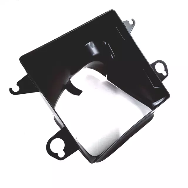 Front Duct 5G0-117-334 - View 4