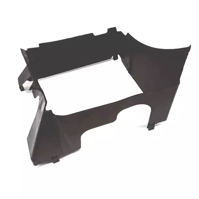 Rear Duct 5G0-117-340 - View 4