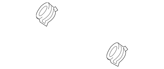 Coupling 5Q0-122-291-CJ - View 2