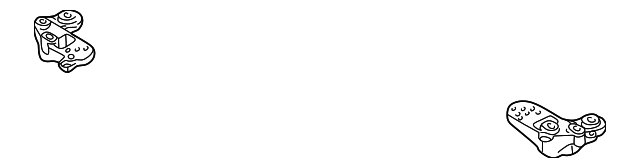 Mount Bracket 8E0-199-352-N - View 26