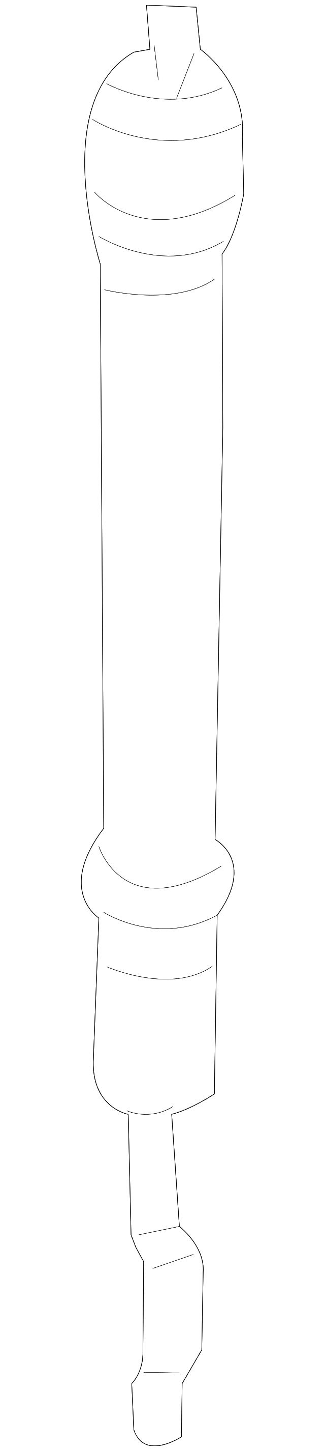 Tube 06D-103-634-E - View 64