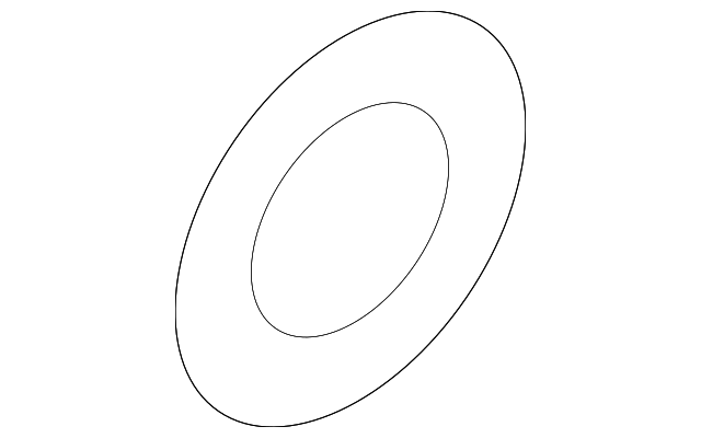 Engine Coolant Pipe O 06B-121-687 - View 7