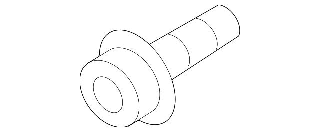 Tube Bolt N-908-538-02 - View 9
