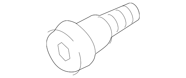 Thermostat Unit Bolt 06K-121-111-P - View 19
