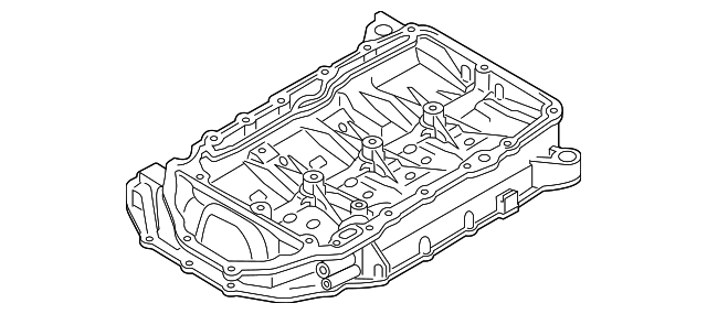 Cover 06L-109-121-B - View 19