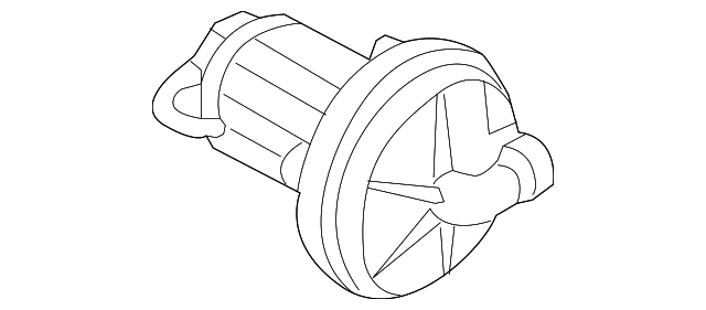 A.I.R Pump 022-959-253-B - View 4