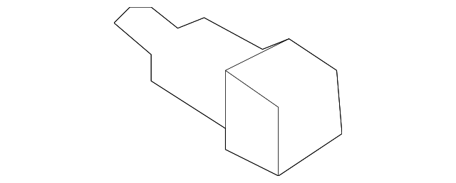 Air Pump Mount Cushion 06A-133-567-A - View 3