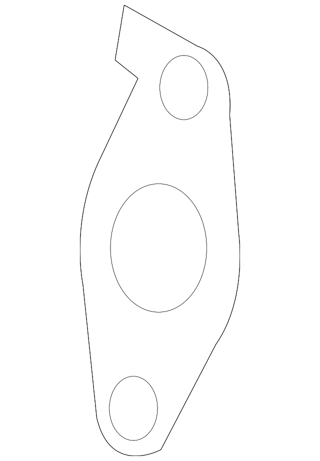 Hose & Tube Assembly Gasket 022-131-120-D - View 2