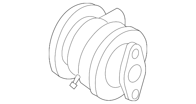 Valve 022-131-101-B - View 3