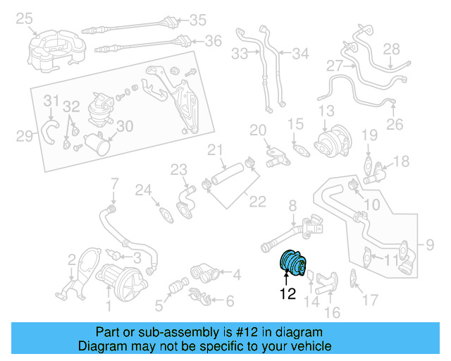 Valve 022-131-101-B - View 7